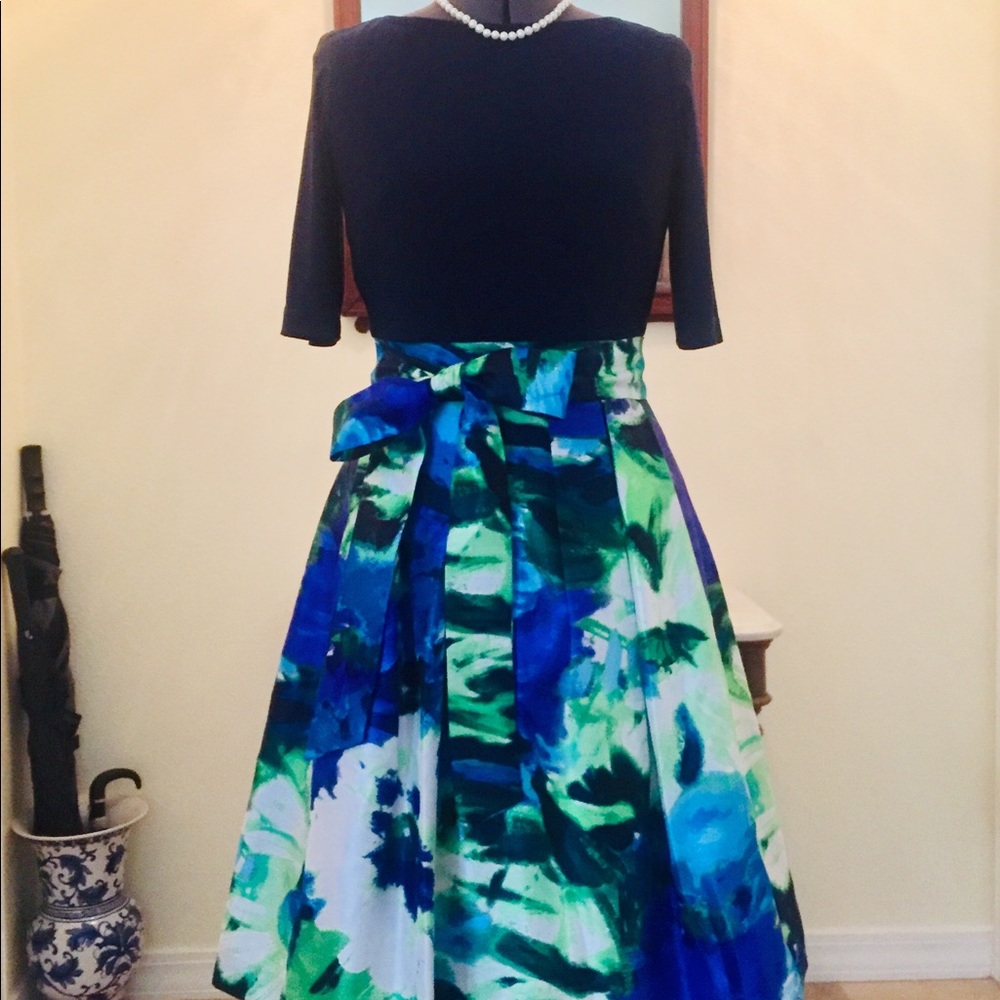 Jessica Howard Elegant Dress